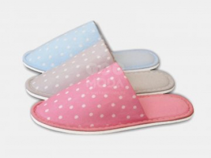 артикул 76 35-1,36-2,37-2,38-2,39-2,40-1 Tap Moda Туфли Дом Тапочки Текстиль, Текстиль Лето жен