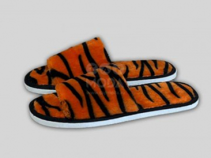 артикул 30 35-1,36-2,37-2,38-2,39-2,40-1 Tap Moda Туфли Дом Тапочки Текстиль, Текстиль Лето жен