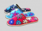 артикул 11 30-2,31-2,32-2,33-2,34-2 Tap Moda Туфли Дом Тапочки Текстиль, Текстиль Лето жен