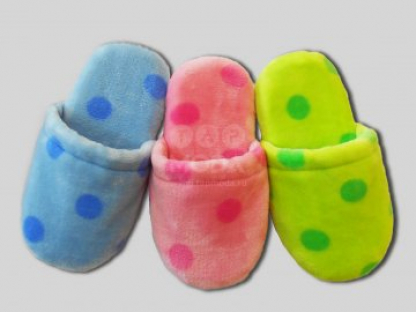 артикул 168 30-2,31-2,32-2,33-2,34-2 Tap Moda Туфли Дом Тапочки Текстиль, Текстиль Лето жен