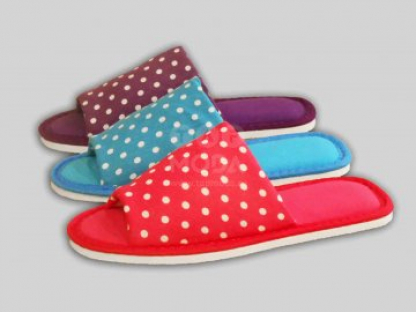 артикул 223 30-2,31-2,32-2,33-2,34-2 Tap Moda Туфли Дом Тапочки Текстиль, Текстиль Лето жен