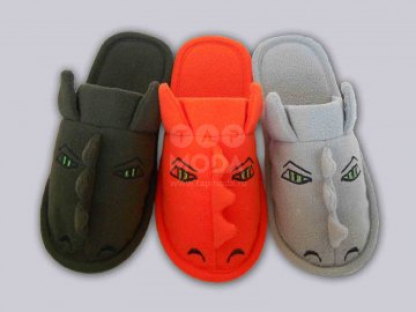 артикул 173/3 35-1,36-2,37-2,38-2,39-2,40-1 Tap Moda Туфли Дом Тапочки Текстиль, Текстиль Лето жен