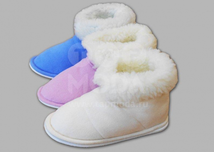 артикул 150 35-1,36-1,37-1,38-1,39-1,40-1 Tap Moda Туфли Дом Тапочки Текстиль, Текстиль Лето жен