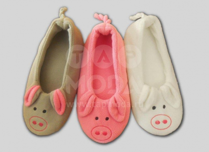 артикул 175/1 23-1,24-1,25-1,26-1,27-1,28-1,29-1,30-1,31-1,32-1,33-1,34-1 Tap Moda Туфли Дом Тапочки Текстиль, Текстиль Лето жен