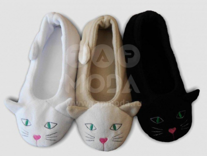 артикул 175/4 23-1,24-1,25-1,26-1,27-1,28-1,29-1,30-1,31-1,32-1,33-1,34-1 Tap Moda Туфли Дом Тапочки Текстиль, Текстиль Лето жен