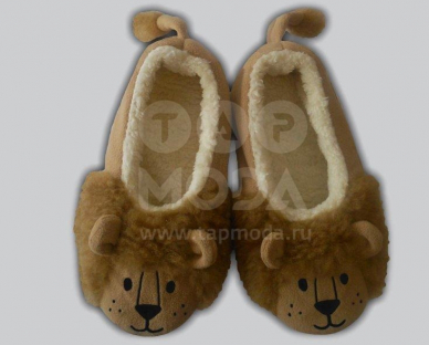 артикул 183 35-1,36-2,37-2,38-2,39-2,40-1 Tap Moda Туфли Дом Тапочки Текстиль, Текстиль Лето жен