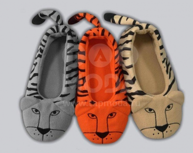 артикул 211 23-1,24-1,25-1,26-1,27-1,28-1,29-1,30-1,31-1,32-1,33-1,34-1 Tap Moda Туфли Дом Тапочки Текстиль, Текстиль Лето жен