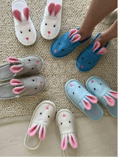 артикул 176 30-2,31-2,32-2,33-2,34-2 Tap Moda Туфли Дом Тапочки Текстиль, Текстиль Лето жен