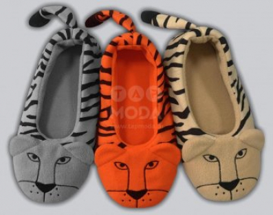 артикул 216 40-2,41-2,42-2,43-2,44-1,45-1 Tap Moda Туфли Дом Тапочки Текстиль, Текстиль Лето Муж