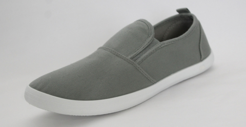 JT7977-47 (K-In) 41-1,42-1,43-2,44-2,45-1,46-1 In-Step П/ботинки Повсед Слипоны Текстиль, Текстиль, ПВХ Лето Муж