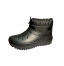 UM2509 черный Чёр 36-2,37-2,38-2,39-2,40-2,41-2 Tingo Ботинки Повсед Сноубутсы ЭВА, Иск.шерсть, ЭВА В/О жен