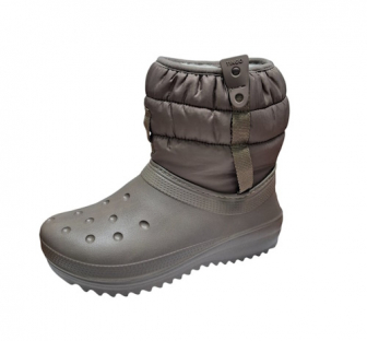 UM25090 капучино 36-2,37-2,38-2,39-2,40-2,41-2 Tingo П/сапоги Повсед Сноубутсы Иск.мат, Иск.шерсть, ЭВА В/О жен