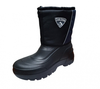 UM2506 Черный/синий черный/синий 41-2,42-2,43-2,44-2,45-2,46-2 Tingo Сапоги Повсед Сноубутсы Иск.мат, Иск.шерсть, ЭВА В/О Муж