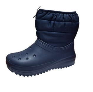 UM25090 Темно-синий Т.син 36-2,37-2,38-2,39-2,40-2,41-2 Tingo П/сапоги Повсед Сноубутсы Иск.мат, Иск.шерсть, ЭВА В/О жен