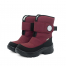 3-1281-R04 Бордо МОНО 32-8 Nordman Next П/сапоги Повсед Дутики Иск.мат, Мемб/нат.шерсть Зима жен