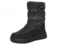 G22450 Тёмно-серый 32-1,33-1,34-1,35-1,36-1,37-1 Капитошка Сапоги Повсед Дутики Иск.мат, Нат.шерсть, ТПР Зима жен