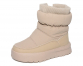 G22395 Кор 32-1,33-1,34-1,35-1,36-1,37-1 Капитошка П/сапоги Повсед Дутики Иск.мат, Нат.шерсть, ТПР Зима жен