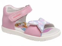 11-220C 24-2,25-2,26-2,27-2,28-2 Indigo kids Туфли Повсед Сандалеты Нат.кожа, Кожподклад, ТЭП Лето жен