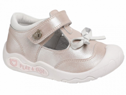 12-200B 21-2,22-2,23-3,24-3 Indigo kids П/ботинки Повсед Сандалеты Нат.кожа, Кожподклад, ТЭП Лето жен