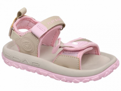 22-900A 27-2,28-2,29-2,30-2,31-2,32-2 Indigo kids Туфли Повсед Сандалии Иск.мат, Текстиль, ЭВА Лето жен