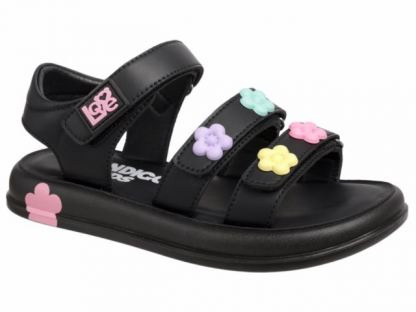 222-013C 29-2,30-2,31-2,32-2,33-2,34-2 Indigo kids Туфли Повсед Сандалии Иск.мат, Иск.кожа, ПУ Лето жен