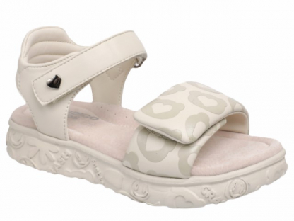 222-066A 27-2,28-2,29-2,30-2,31-2 Indigo kids Туфли Повсед Сандалии Иск.мат, Иск.кожа, ЭВА Лето жен