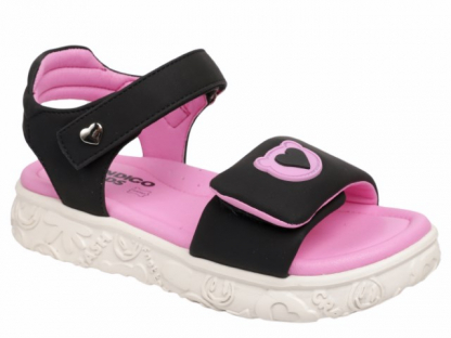 222-068C 27-2,28-2,29-2,30-2,31-2 Indigo kids Туфли Повсед Сандалии Иск.мат, Иск.кожа, ЭВА Лето жен