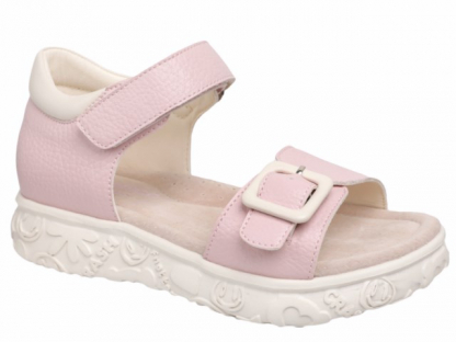 222-075A 27-2,28-2,29-2,30-2,31-2 Indigo kids Туфли Повсед Сандалеты Иск.мат, Иск.кожа, ЭВА Лето жен