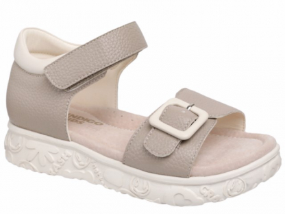 222-075C 27-2,28-2,29-2,30-2,31-2 Indigo kids Туфли Повсед Сандалеты Иск.мат, Иск.кожа, ЭВА Лето жен