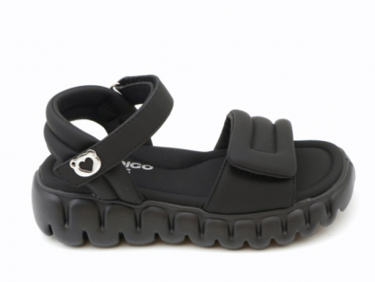 222-330E 32-2,33-2,34-2,35-2,36-2 Indigo kids Туфли Повсед Сандалии Иск.мат, Иск.кожа, ЭВА Лето жен