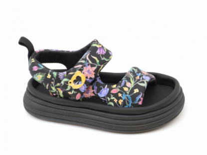 23-647C 28-2,29-2,30-2,31-2,32-2,33-2 Indigo kids Туфли Повсед Сандалии Иск.мат, Иск.кожа, ЭВА Лето жен