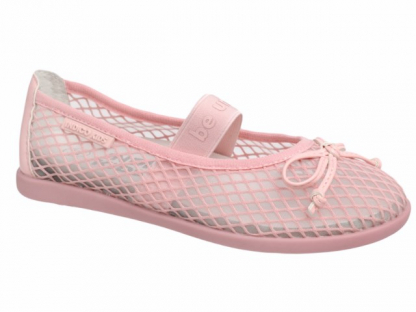 30-520B 31-2,32-2,33-2,34-2,35-2 Indigo kids Туфли Повсед Mary Jane Текстиль, Текстиль, ТЭП Лето жен