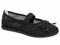 30-520D 31-2,32-2,33-2,34-2,35-2 Indigo kids Туфли Повсед Mary Jane Текстиль, Текстиль, ТЭП Лето жен