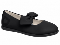 30-535D 31-2,32-2,33-2,34-2,35-2 Indigo kids Туфли Школа Mary Jane Иск.мат, Текстиль, ТЭП Лето жен