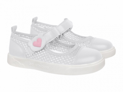 31-0300D 29-2,30-2,31-2,32-2,33-2,34-2 Indigo kids Туфли Повсед Mary Jane Иск.мат, Кожподклад, ТЭП Лето жен