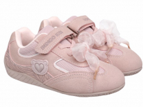 31-0425A 25-2,26-2,27-2,28-2,29-2,30-2 Indigo kids П/ботинки Повсед Кроссовки Иск.мат, Текстиль, Резина В/О жен