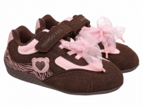 31-0425C 25-2,26-2,27-2,28-2,29-2,30-2 Indigo kids П/ботинки Повсед Кроссовки Иск.мат, Текстиль, Резина В/О жен