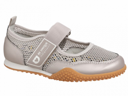 31-0500B 31-2,32-2,33-2,34-2,35-2 Indigo kids Туфли Повсед Mary Jane Иск.мат, Без подклада, Резина Лето жен