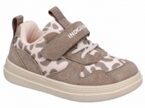 40-1020C 25-2,26-2,27-2,28-2,29-2 Indigo kids П/ботинки Актив.отдых Кроссовки Нат.кожа, Текстиль, ТЭП В/О жен