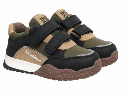 40-120H2 27-2,28-2,29-2,30-2,31-2,32-2 Indigo kids П/ботинки Актив.отдых Кроссовки Иск.мат, Текстиль, ТЭП В/О Муж