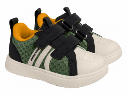 40-2030H 25-2,26-2,27-2,28-2,29-2,30-2 Indigo kids П/ботинки Актив.отдых Кроссовки Иск.мат, Текстиль, ЭВА В/О Муж