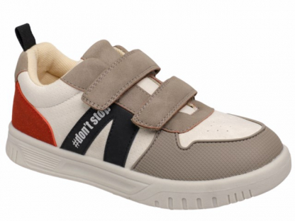 40-2250A 30-2,31-2,32-2,33-2,34-2,35-2 Indigo kids П/ботинки Актив.отдых Кроссовки Иск.мат, Текстиль, ТЭП В/О Муж