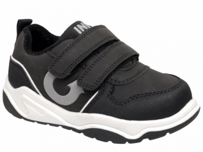 40-445D 25-2,26-2,27-2,28-2,29-2 Indigo kids П/ботинки Актив.отдых Кроссовки Иск.мат, Текстиль, ТЭП В/О Муж