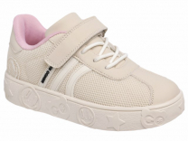 40-5050A 31-2,32-2,33-2,34-2,35-2 Indigo kids П/ботинки Актив.отдых Кроссовки Иск.мат, Текстиль, ТЭП В/О жен