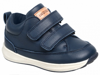 50-130B 22-1,23-1,24-2,25-2,26-2 Кожа натуральная Хлопок 80%, полиэстер 20% Полуботинки 22-26