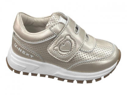 50-175B 23-2,24-2,25-2,26-2,27-2 Кожа натуральная Кожа натуральная Полуботинки 23-27