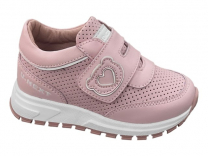 50-175C 23-2,24-2,25-2,26-2,27-2 Indigo kids П/ботинки Актив.отдых Кроссовки Нат.кожа, Текстиль, ТЭП В/О жен