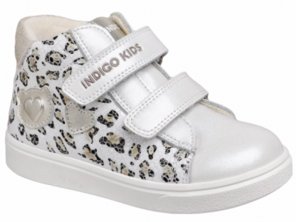 50-225A 27-2,28-2,29-2,30-2,31-2 Кожа натуральная Байка (хлопок 80%, полиэстер 20%) Ботинки 27-31