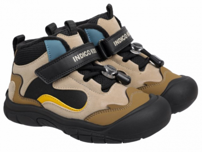 55-0250A 28-2,29-2,30-2,31-2,32-2,33-2 Кожа искусственная/отделка текстиль Байка (хлопок 30%, полиэстер 70%) Ботинки 28-33