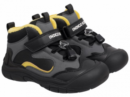 55-0250B 28-2,29-2,30-2,31-2,32-2,33-2 Кожа искусственная/отделка текстиль Байка (хлопок 30%, полиэстер 70%) Ботинки 28-33